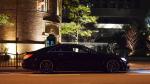 Mercedes-Benz CLS550 Vitt Sualo of Black by VITT 2017 года